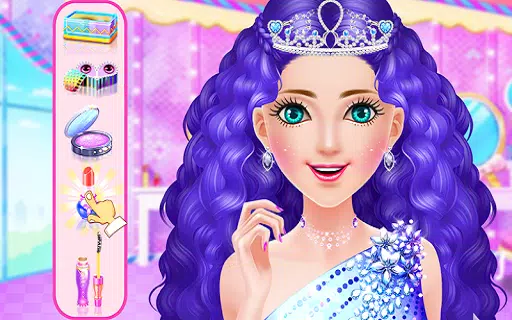 Download do APK de Makeup DIY: Jogos de Maquiagem para Android