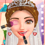 Fashion Doll Makeup Girl Games