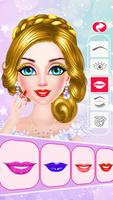 Fashion Blox Show-  Girl Game پوسٹر