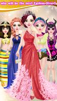 Fashion Blox Show-  Girl Game syot layar 3