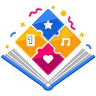 Smart kids play & learn آئیکن