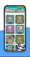 Smart kids play & learn اسکرین شاٹ 1