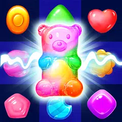 Gummy Candy Master XAPK download