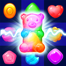 Gummy Candy Master APK