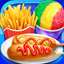 Carnival Fair Food Maker APK