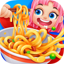 Chinese Food - New Year Feast APK
