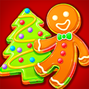 Sweet Cookies: Unicorn Dessert APK