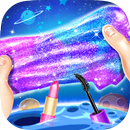 Galaxy Slime Party - Galaxy Slime &Slime Mini Game APK