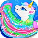 DIY Slime Maker 5 - Fancy Slime Maker APK