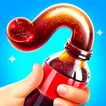 Ice Cream Roll Frozen Desserts icon