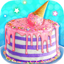 APK Ice Cream Cone Cake Maker