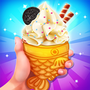 Ice Cream - Fashion Frozen Sweet Desserts APK