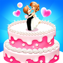 Wedding Cake - Sweet Big Day APK