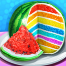 Wild Cake - Cake Desserts Chef APK