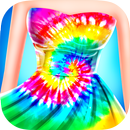 Tie Dye Pro - Fashion Designer APK