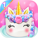 DIY Unicorn Food - Magical Unicorn Recipes APK
