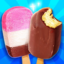 Ice Cream Pop Salon APK