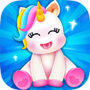 Magic Unicorn Cake - Sweet Unicorn Desserts APK