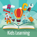 FlashCards for kids :Preschool APK