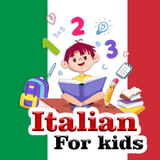 APK Imparare Italiano per bambini