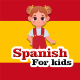 Learn Spanish - 11,000 Words
