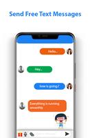 Messenger 2020 capture d'écran 3