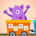ABC Toddler Preschool Learning - Drawing Doodles