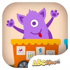 ABCKidsTV - Tracing & Phonics アプリダウンロード