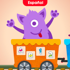 ABCSpanish Preschool Learning أيقونة