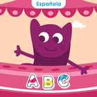 ABCKidsTV-Spanish Tracing Fun 图标