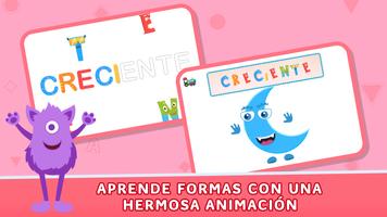 ABCKidsTV Spanish- Fun & Learn screenshot 1