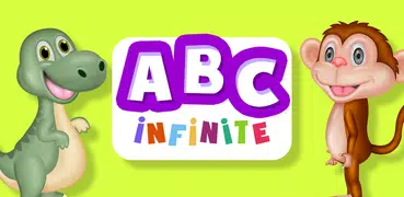 ABCKidsTV - Play & Learn