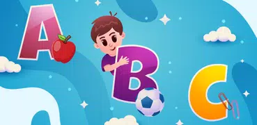 ABCKidsTV - Play & Learn