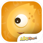 ABCKidsTV - Play & Learn icône