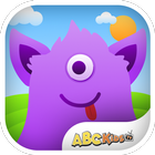آیکون‌ ABCKidsTV - Play & Learn