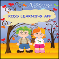 Kids Learning App