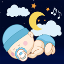 White Noise Baby Sleep Sound APK