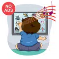 Baby Touch Sounds