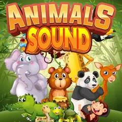 Animal Sounds : Learn and Play APK download