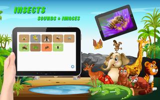 Animal Sounds : Learn and Play ảnh chụp màn hình 3