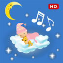 Lullabies for Babies APK