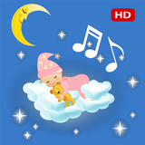 Lullabies icono