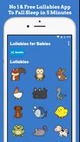 Lullabies poster