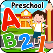 Preschool Learning : Kids ABC,