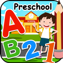 Preschool Learning : Kids ABC, APK