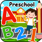 Preschool Learning : Kids ABC, icône