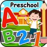 Preschool Learning : Kids ABC, icono