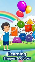 Preschool Learning : Kids ABC, capture d'écran 2