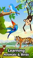 Preschool Learning : Kids ABC, syot layar 3