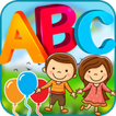 ABC PreSchool Kids: Alphabet f